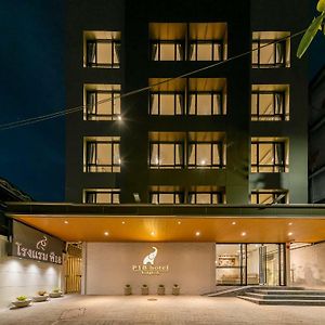 P18 hotel