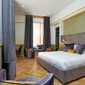Deluxe Double Kamer